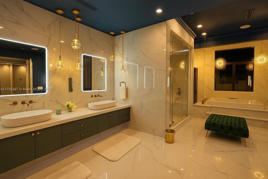 Vendido Recientemente: $4,900,000 (6 camas, 5 baños, 6578 Pies cuadrados)