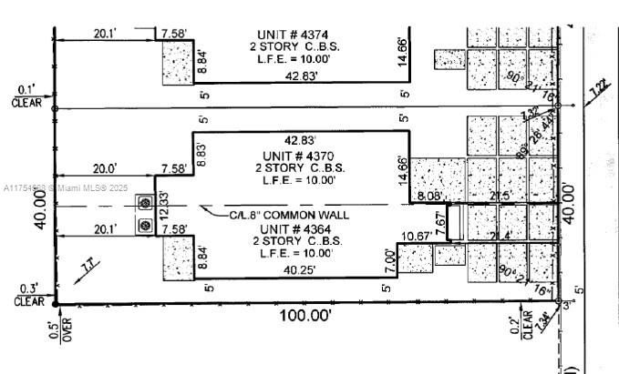Vendido Recientemente: $850,000 (0 camas, 0 baños, 1504 Pies cuadrados)