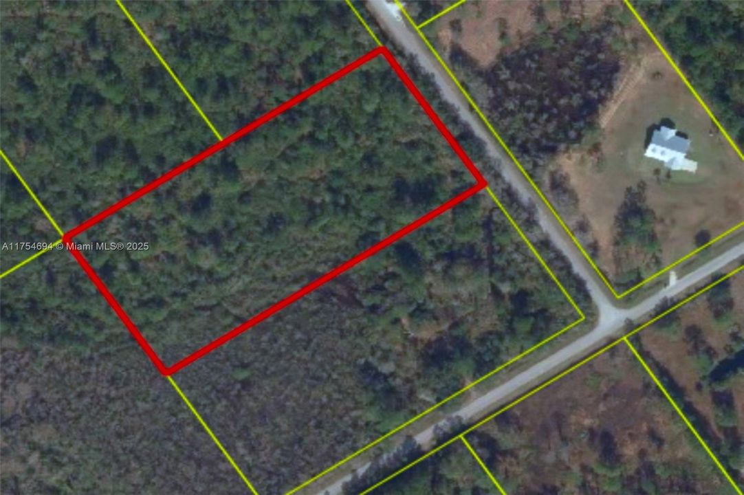 For Sale: $130,000 (4.77 acres)