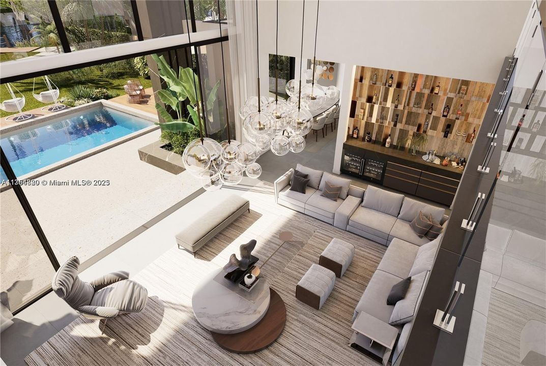 Active With Contract: $1,295,000 (3 beds, 2 baths, 3118 Square Feet)