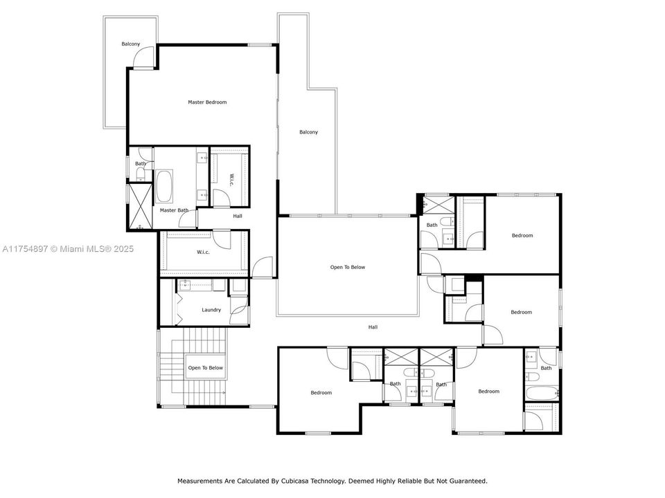 Activo con contrato: $7,950,000 (6 camas, 6 baños, 5331 Pies cuadrados)
