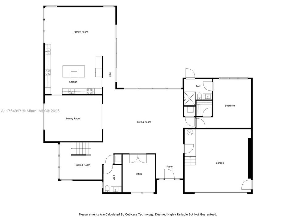 Activo con contrato: $7,950,000 (6 camas, 6 baños, 5331 Pies cuadrados)