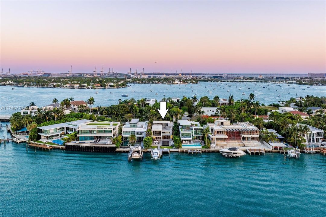 For Sale: $18,180,000 (5 beds, 5 baths, 5363 Square Feet)