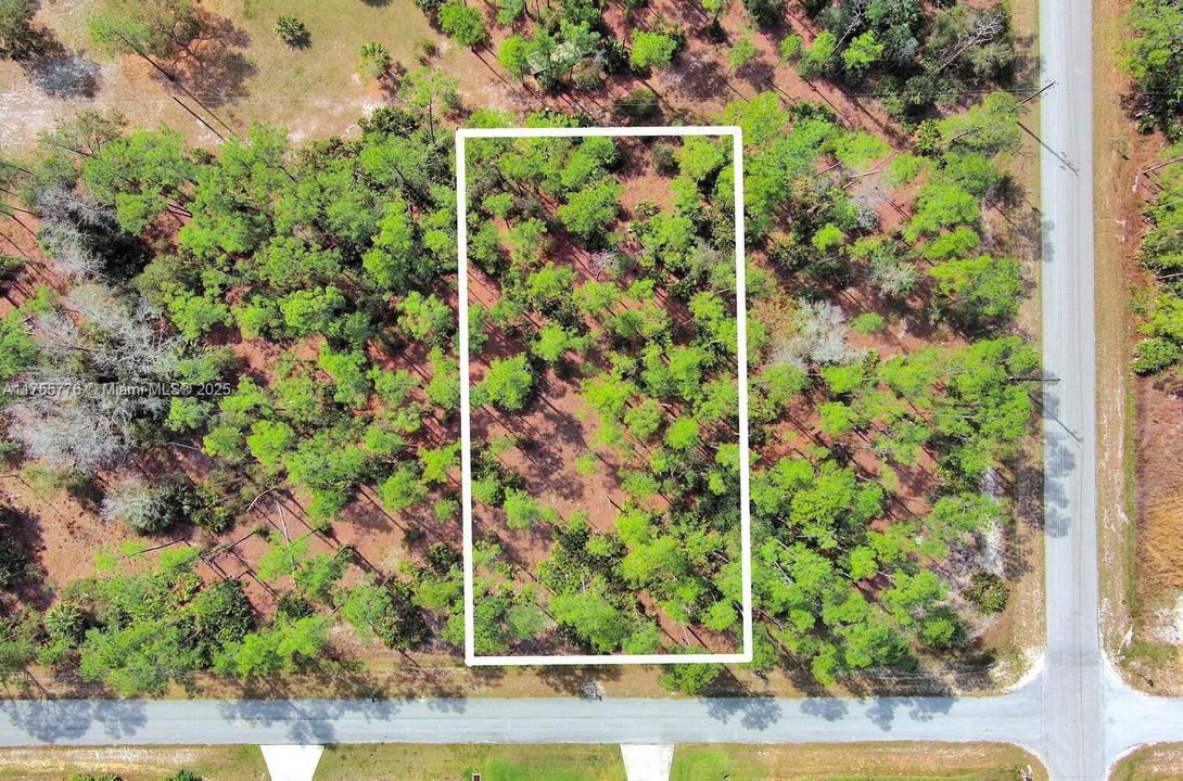 Recently Sold: $32,000 (0.50 acres)