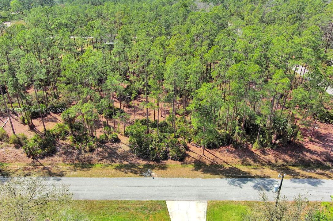 Recently Sold: $32,000 (0.50 acres)