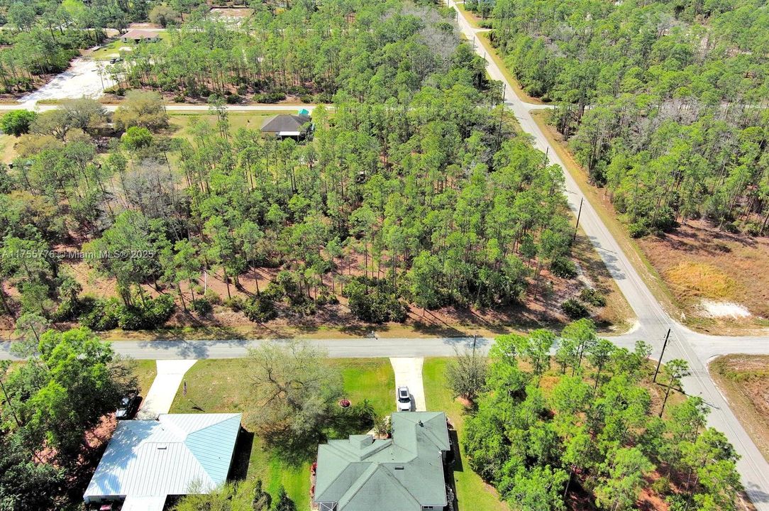 Recently Sold: $32,000 (0.50 acres)