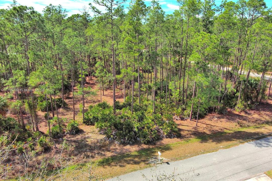 Recently Sold: $32,000 (0.50 acres)