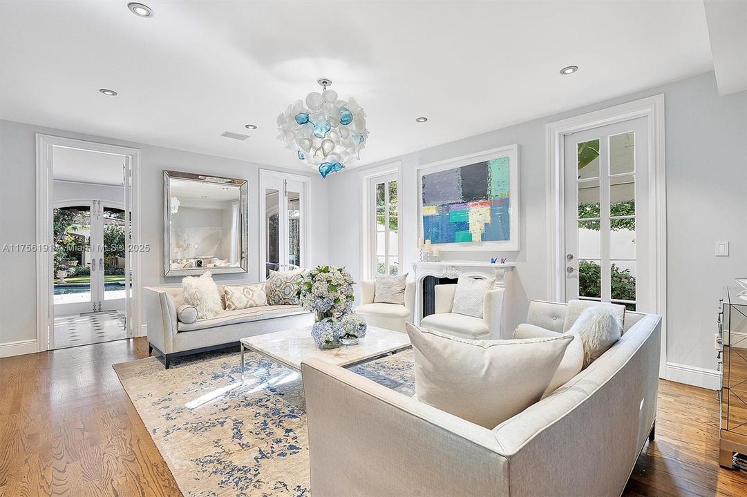 Recently Sold: $4,350,000 (4 beds, 3 baths, 0 Square Feet)