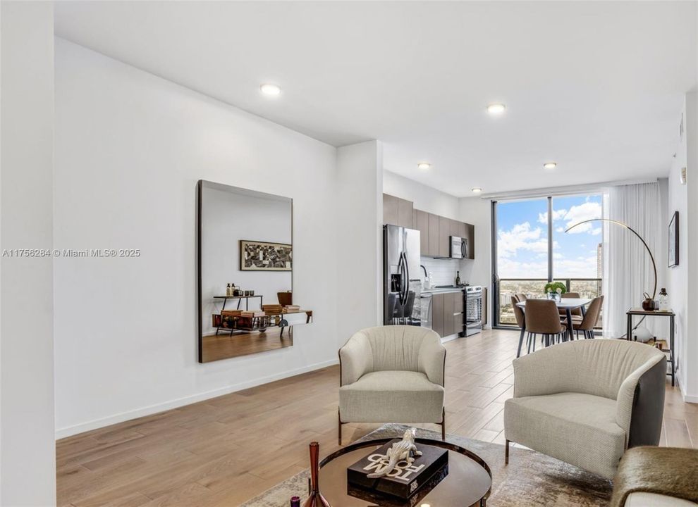 En Venta: $1,595,000 (3 camas, 3 baños, 1150 Pies cuadrados)