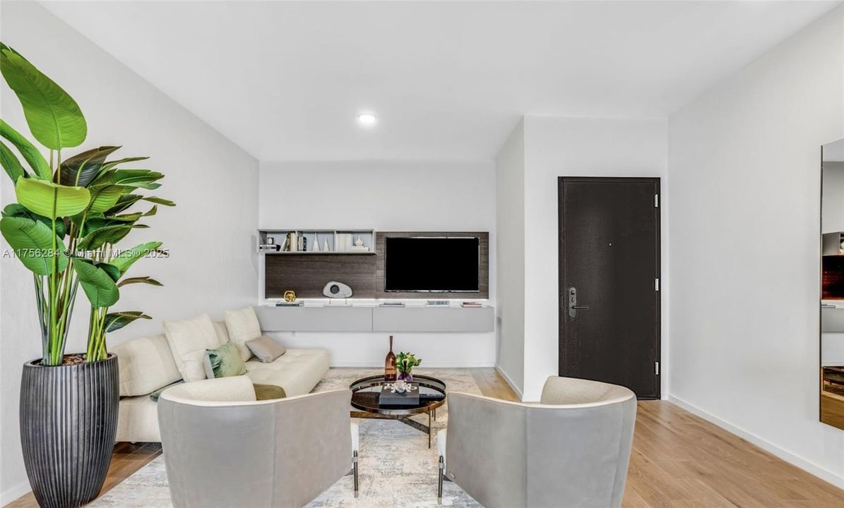 En Venta: $1,595,000 (3 camas, 3 baños, 1150 Pies cuadrados)