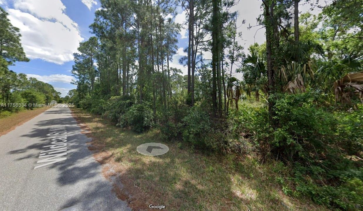 Recently Sold: $23,000 (0.49 acres)