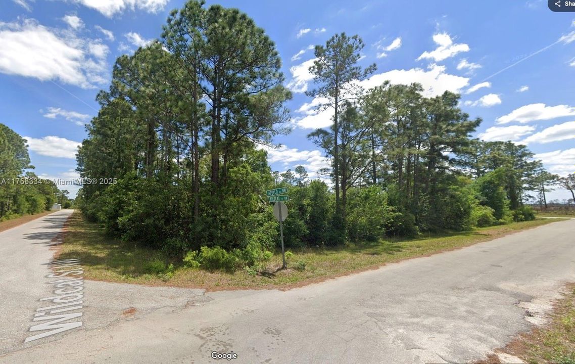 Recently Sold: $23,000 (0.49 acres)