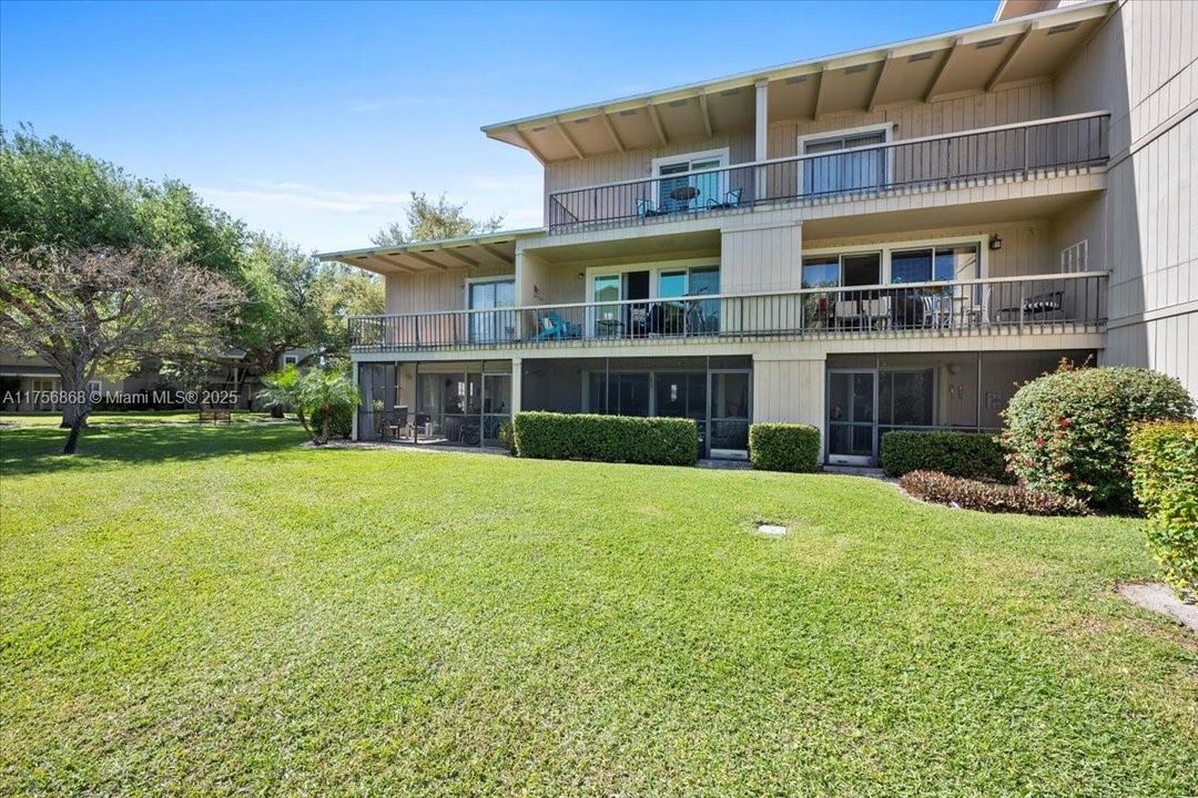 2nd floor on the rightside