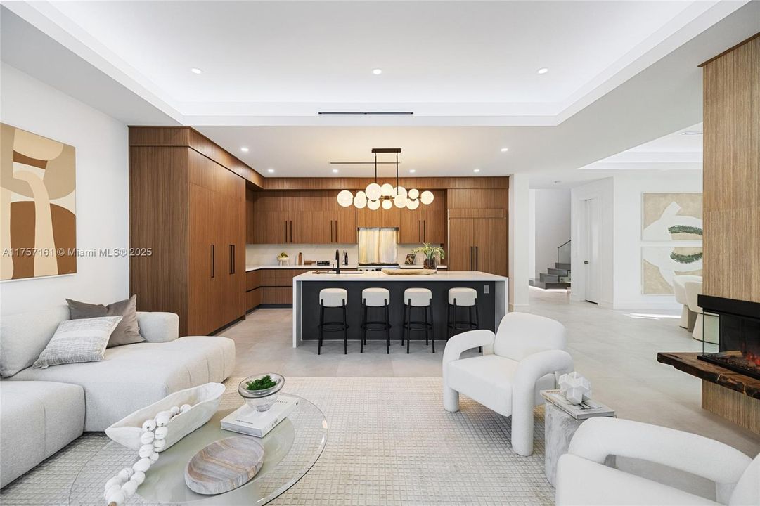 Недавно продано: $2,095,000 (4 спален, 3 ванн, 3235 Квадратных фут)