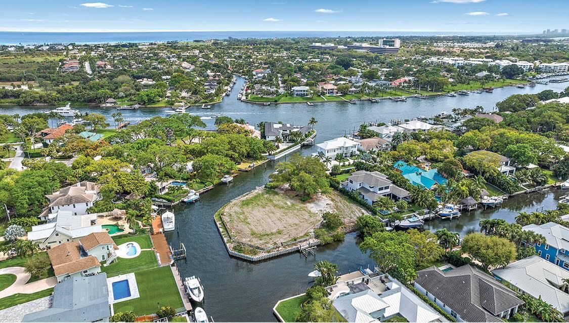 12935 S Shore Drive - 114