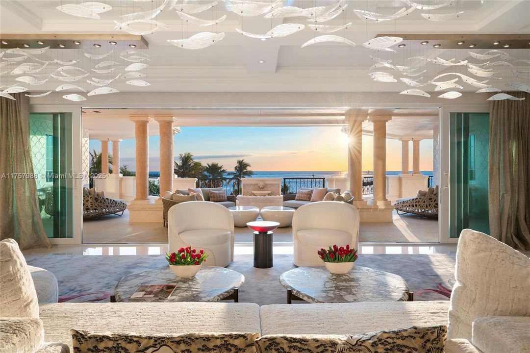 En Venta: $27,500,000 (5 camas, 6 baños, 6820 Pies cuadrados)