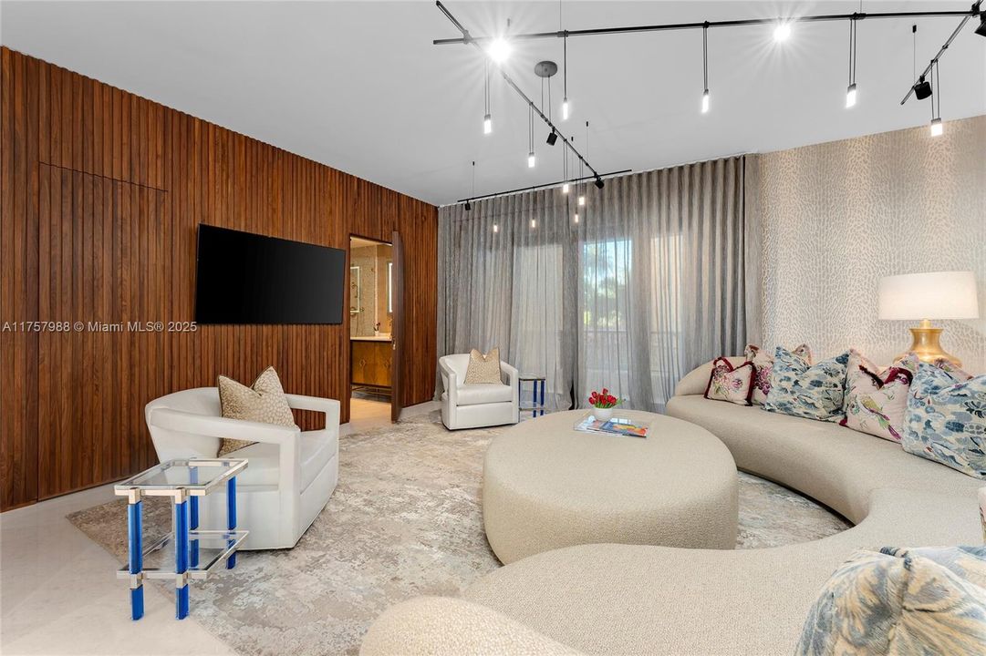 En Venta: $27,500,000 (5 camas, 6 baños, 6820 Pies cuadrados)