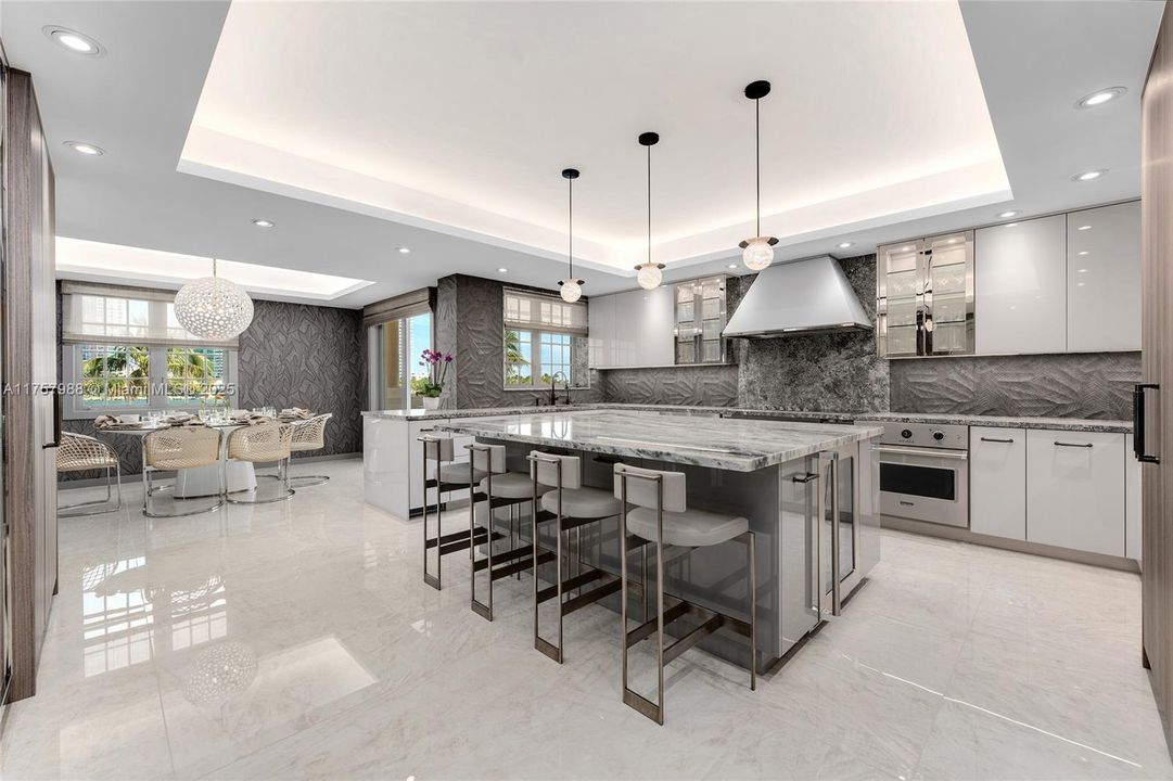 En Venta: $27,500,000 (5 camas, 6 baños, 6820 Pies cuadrados)