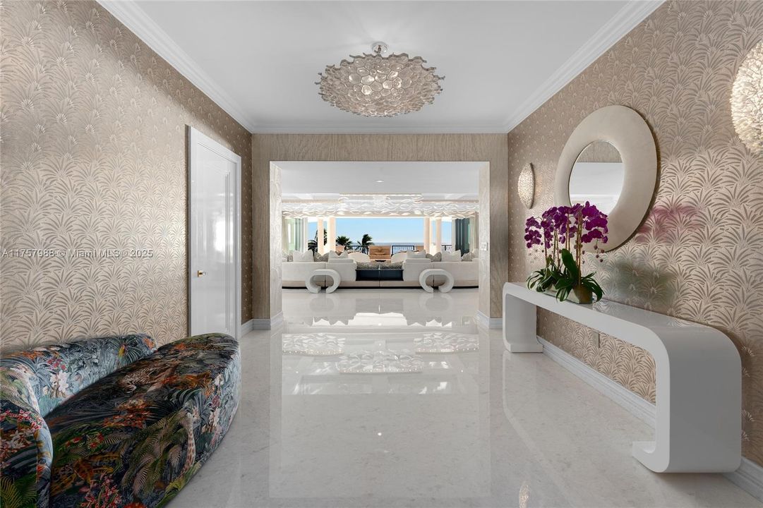 En Venta: $27,500,000 (5 camas, 6 baños, 6820 Pies cuadrados)