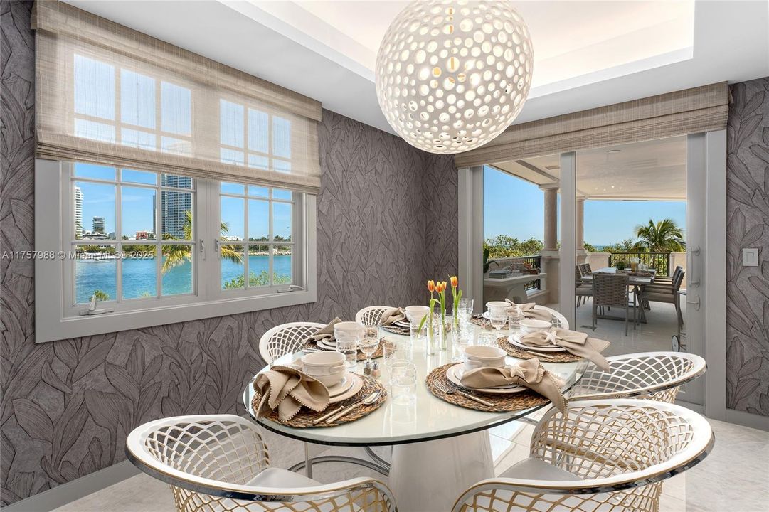En Venta: $27,500,000 (5 camas, 6 baños, 6820 Pies cuadrados)
