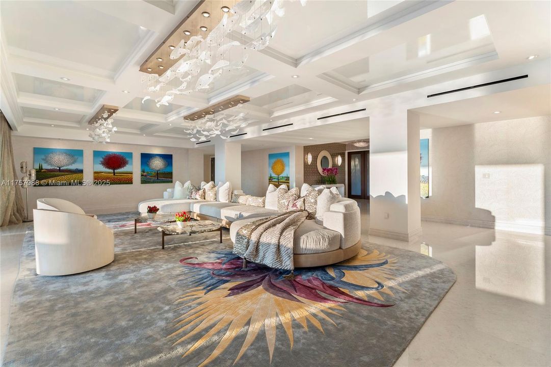 En Venta: $27,500,000 (5 camas, 6 baños, 6820 Pies cuadrados)
