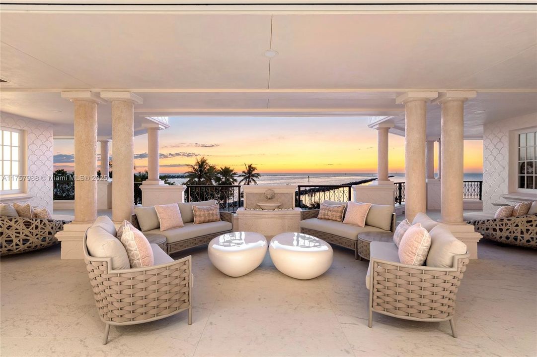 En Venta: $27,500,000 (5 camas, 6 baños, 6820 Pies cuadrados)