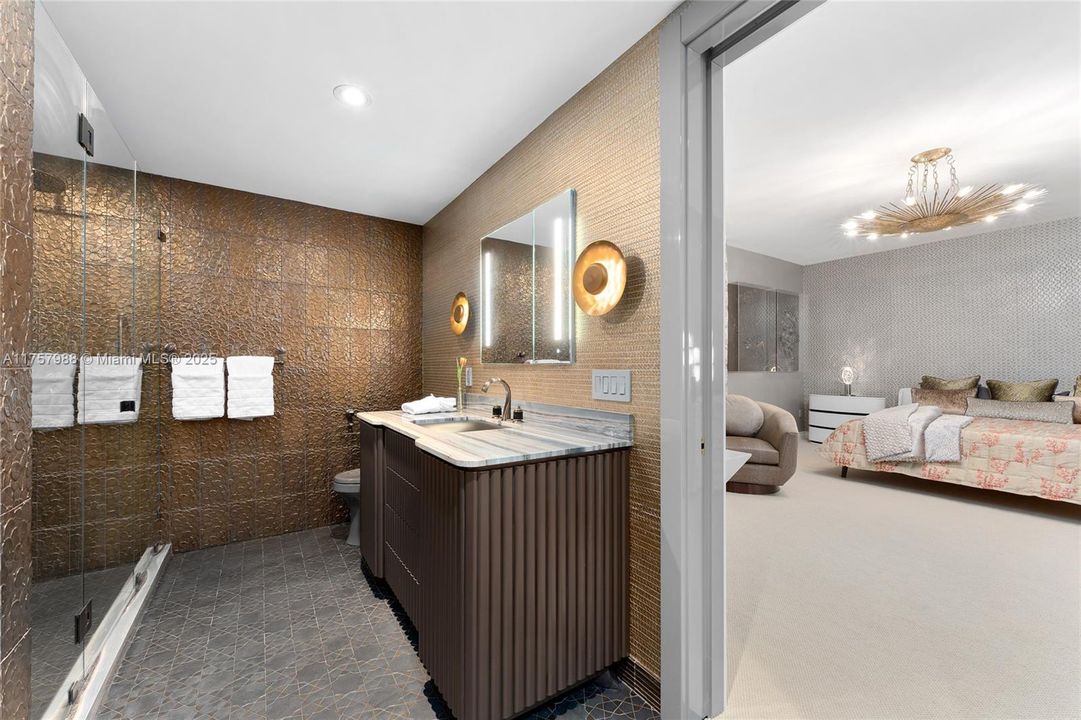 En Venta: $27,500,000 (5 camas, 6 baños, 6820 Pies cuadrados)