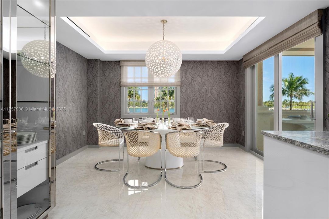 En Venta: $27,500,000 (5 camas, 6 baños, 6820 Pies cuadrados)