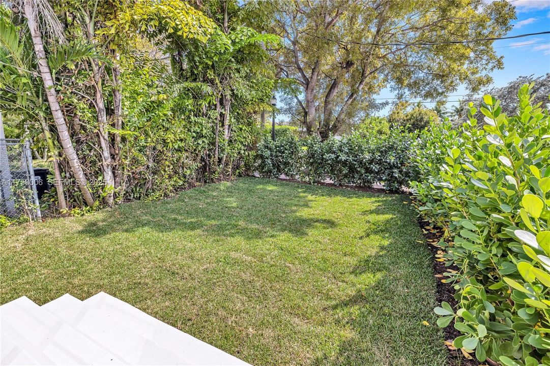 master terrace