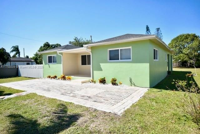 Recently Rented: $3,600 (4 beds, 2 baths, 1784 Square Feet)