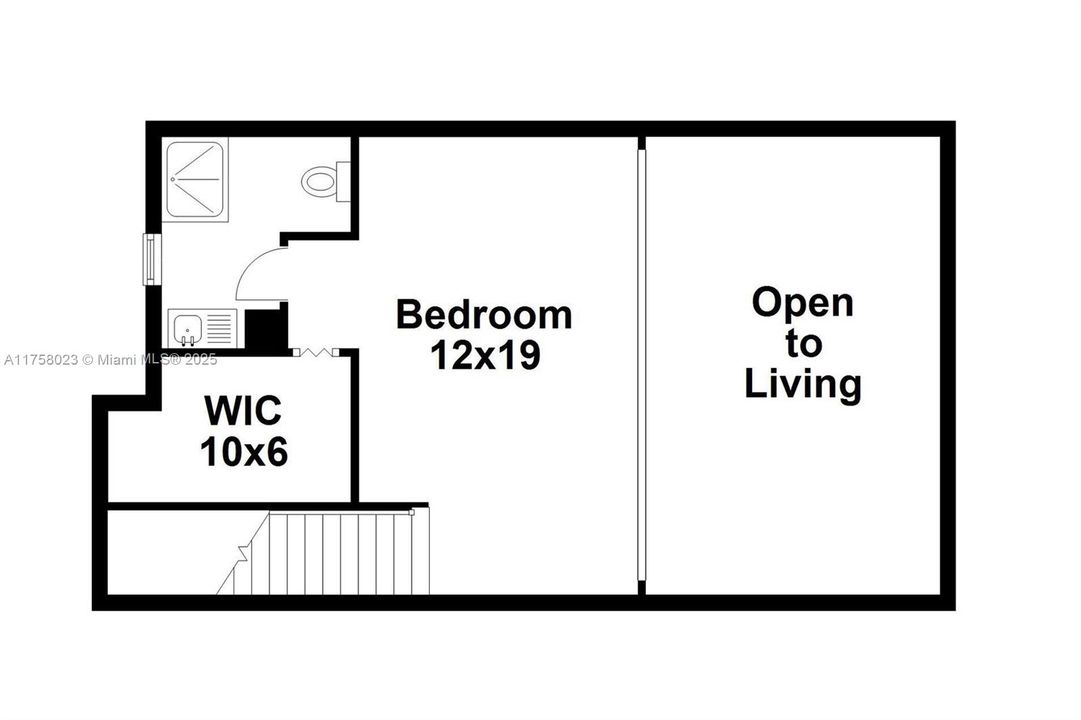最近售出: $399,999 (2 贝兹, 2 浴室, 1318 平方英尺)