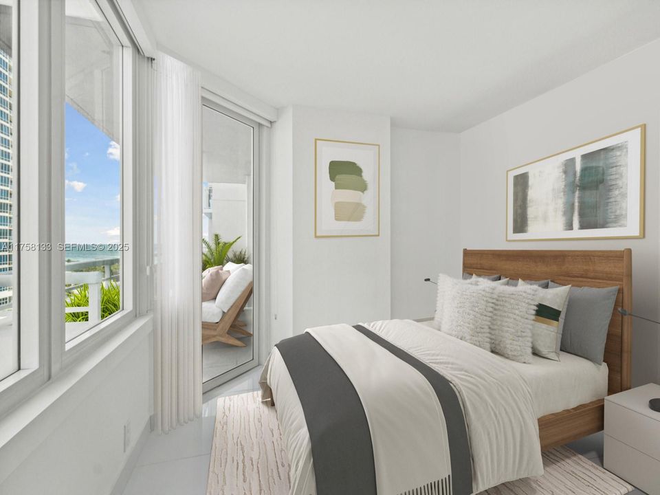 Rendering image for illustrative purposes only. Actual property may vary.