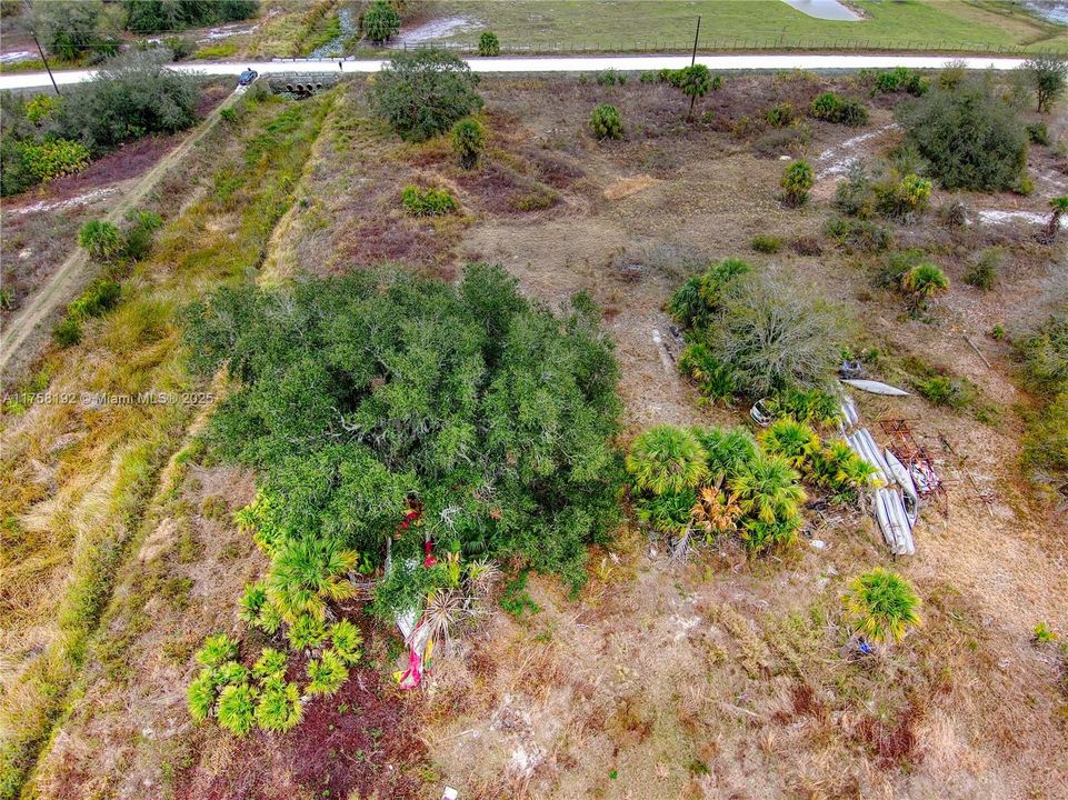 待售: $40,000 (1.25 acres)