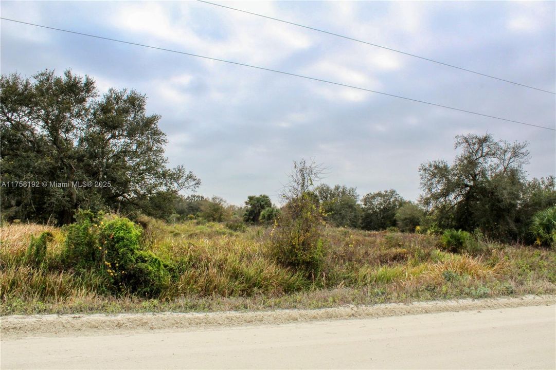 待售: $40,000 (1.25 acres)