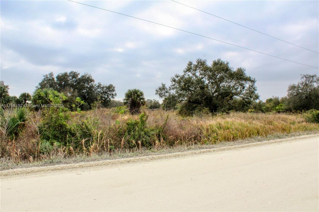 待售: $40,000 (1.25 acres)