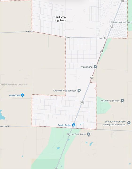 待售: $39,125 (1.00 acres)