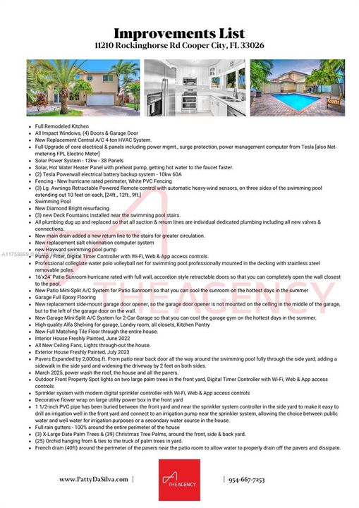 最近售出: $675,000 (3 贝兹, 2 浴室, 1815 平方英尺)