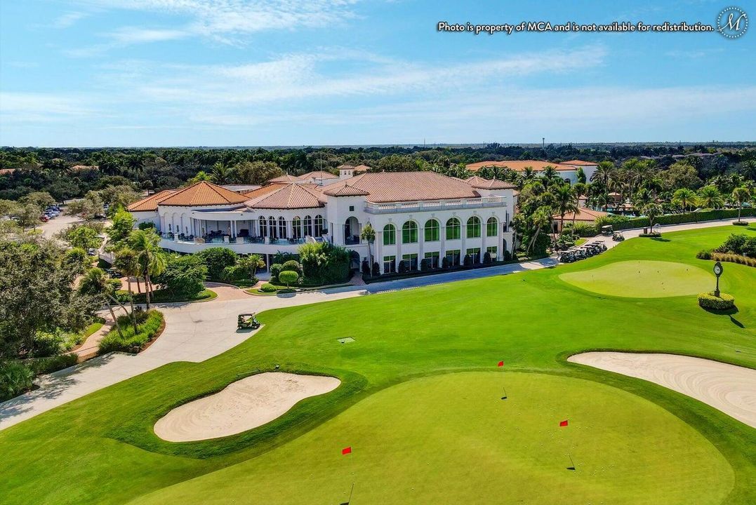 Clubhouse