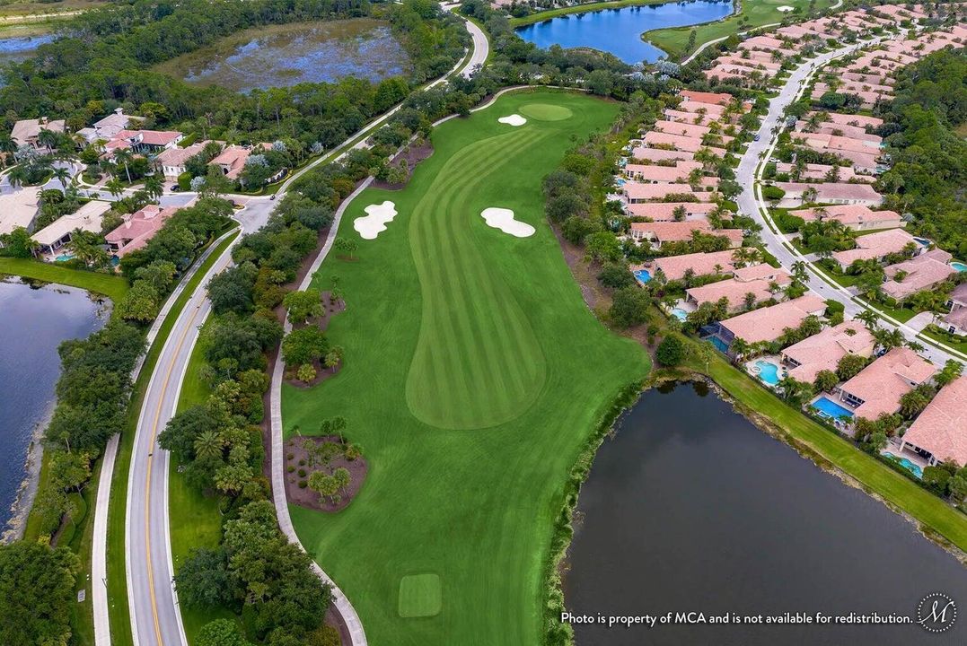 Golf Course 6