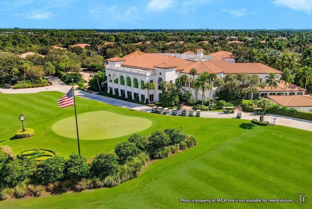 Clubhouse 2