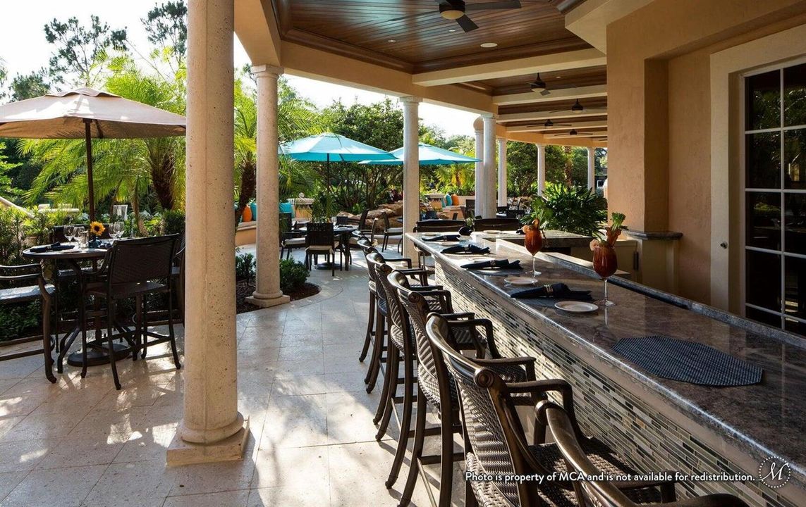 Outdoor Grill 2