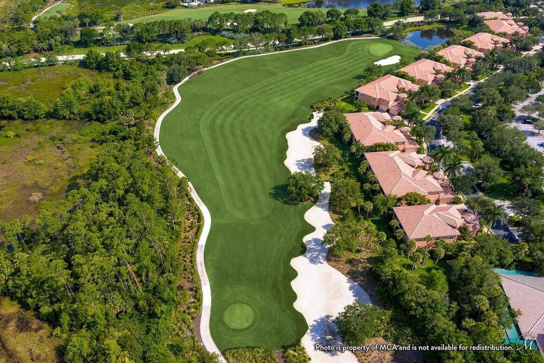 Golf Course 7