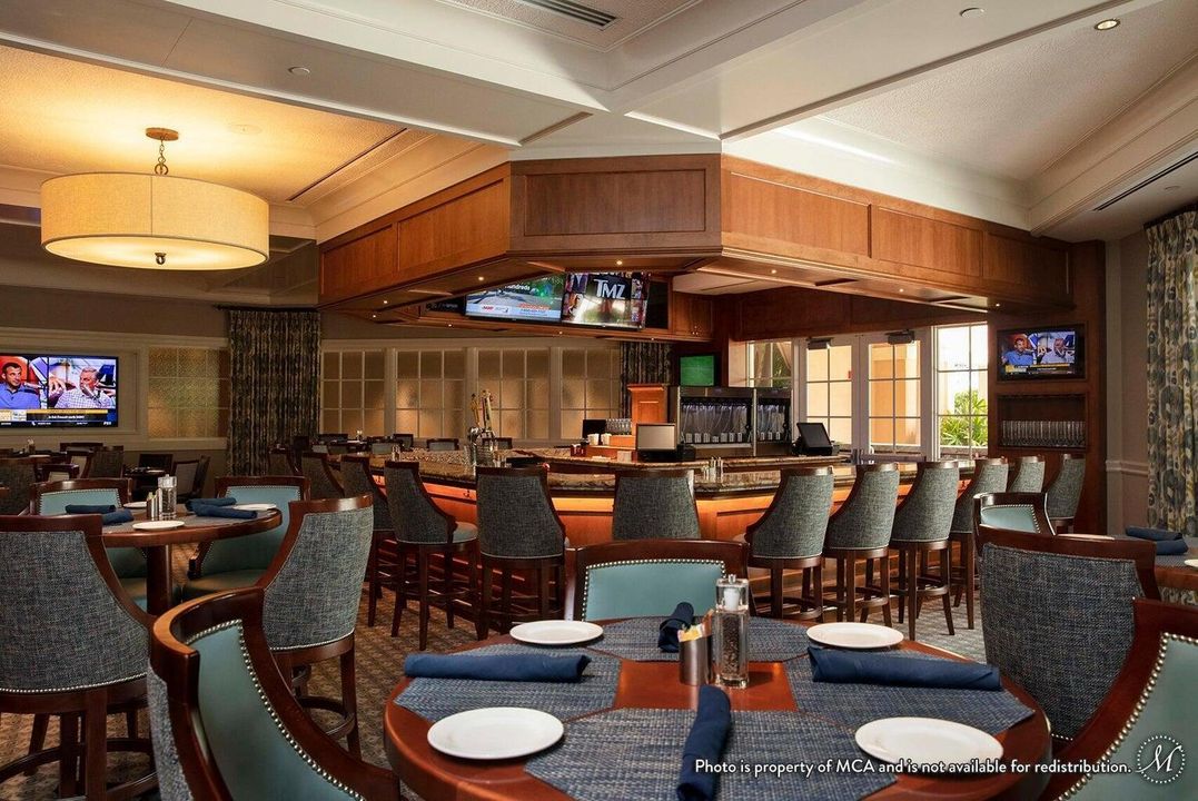 Grill Lounge