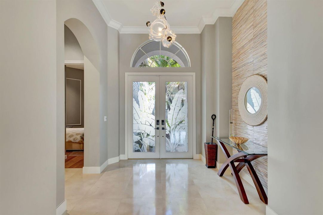 Foyer