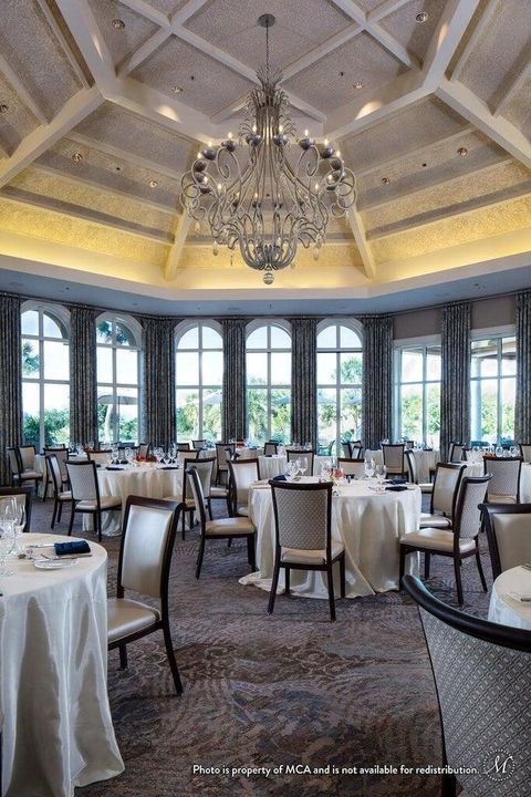 Grand Ballroom