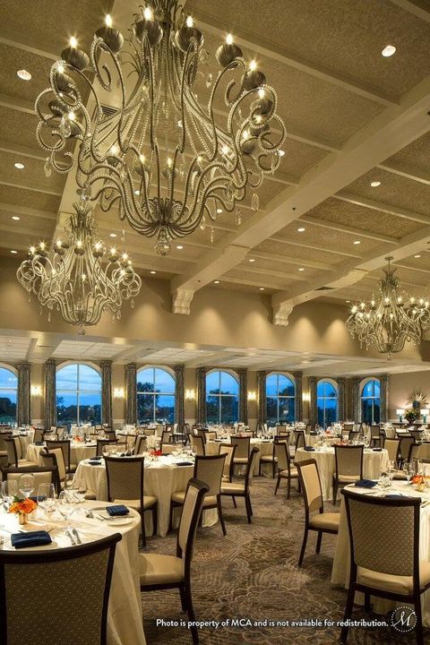 Grand Ballroom 3