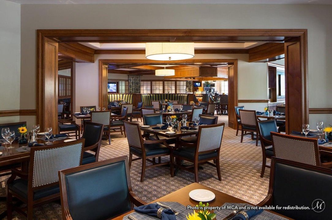 Grill Room