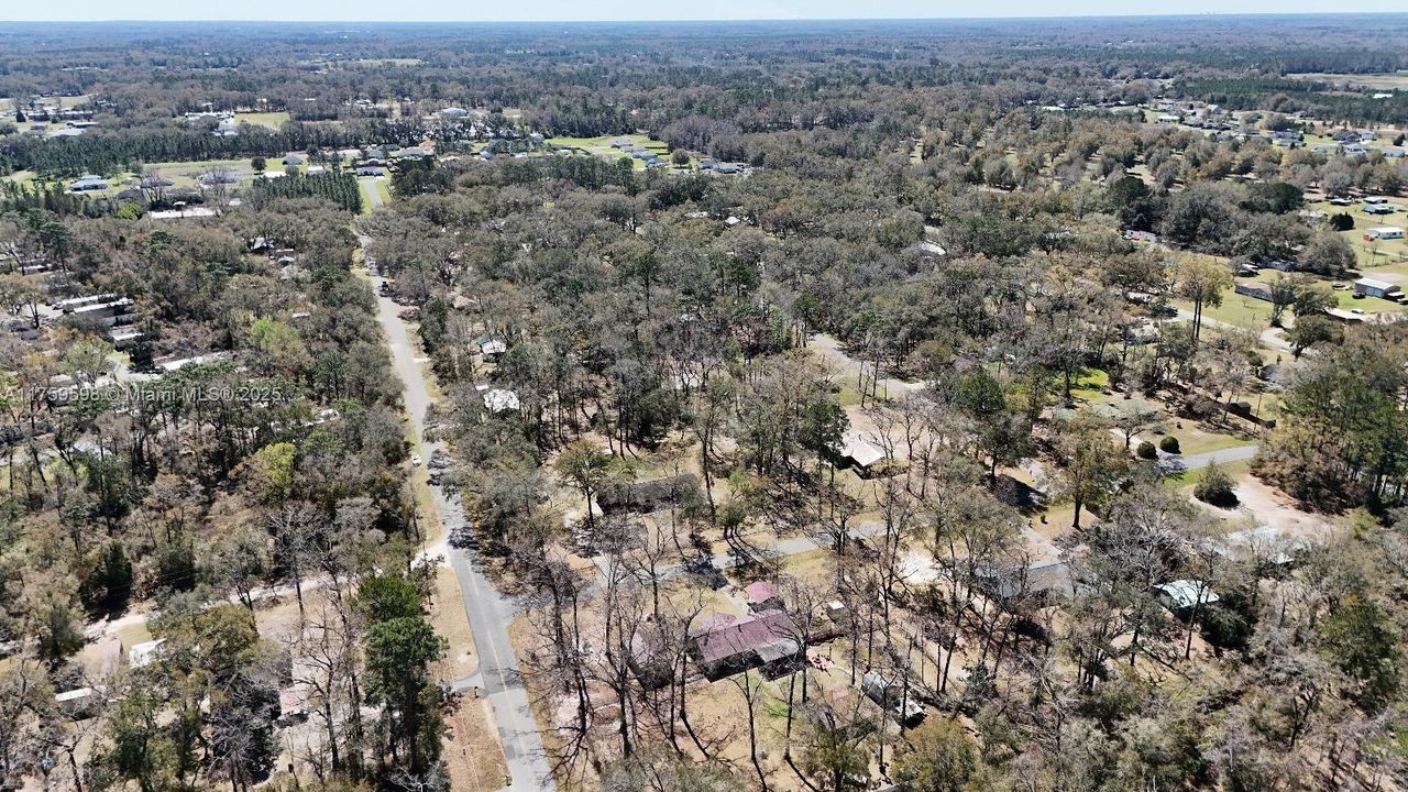 Vendido Recientemente: $31,000 (1.35 acres)