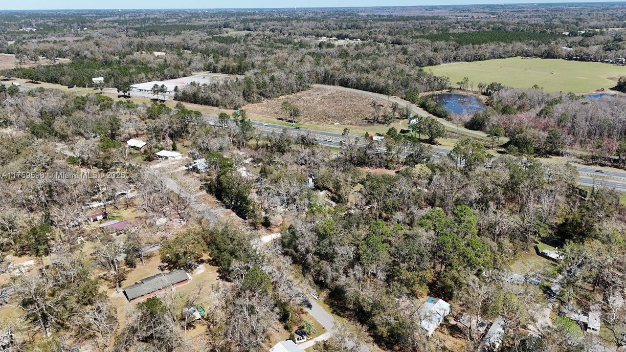 Vendido Recientemente: $31,000 (1.35 acres)