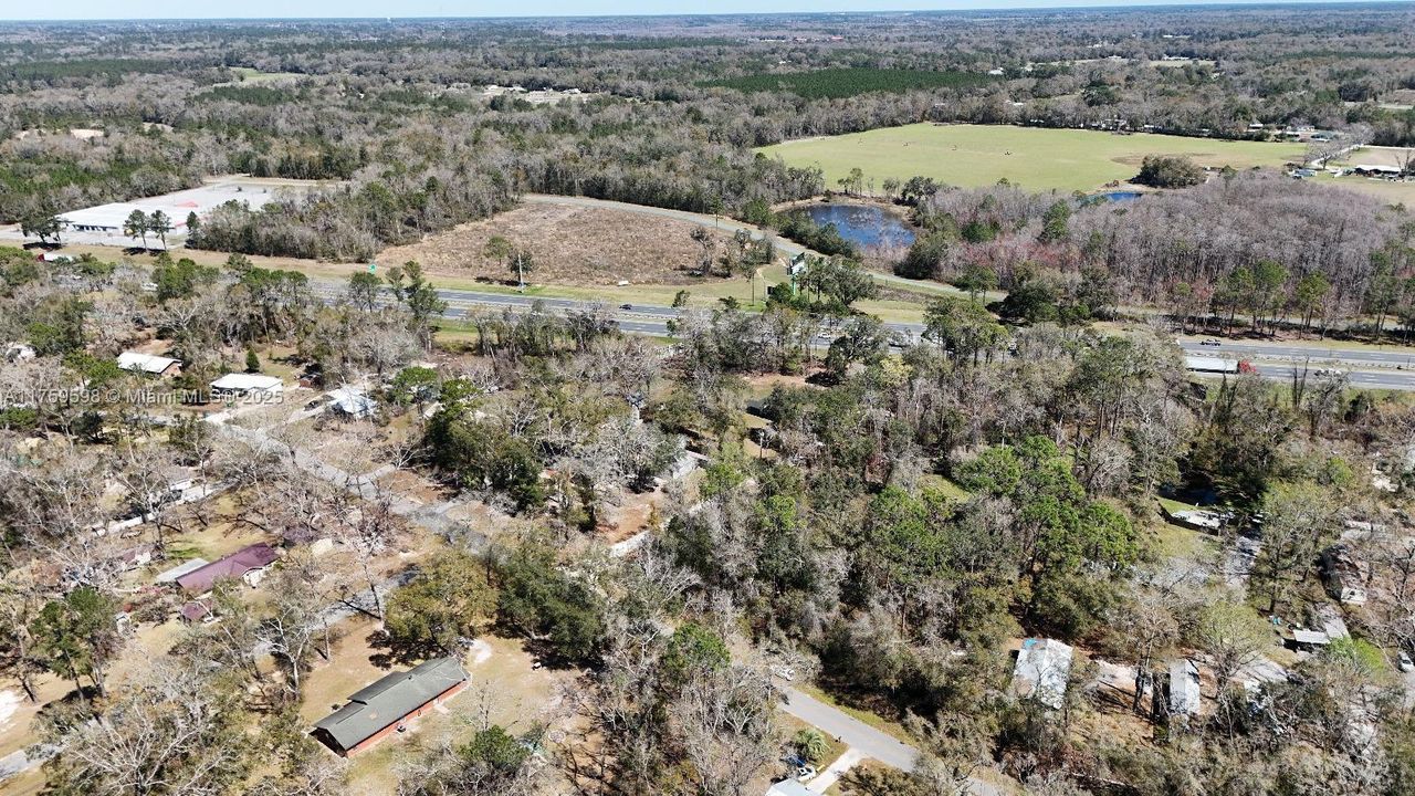 Vendido Recientemente: $31,000 (1.35 acres)